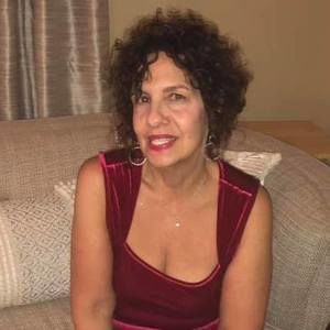 Meet your Posher, Rosemarie